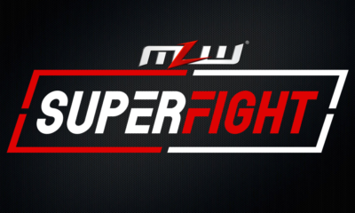 MLW Superfight