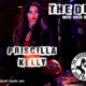 Priscilla Kelly The Dive