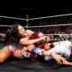 Sasha Banks Bayley NXT