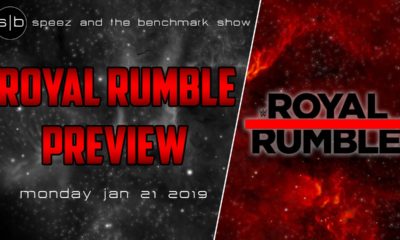 Speez Benchmark Royal Rumble Preview