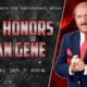 Speez The Benchmark WWE Raw Gene Okerlund