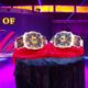 Women's Tag Titles