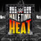 Halftime Heat WWE NXT