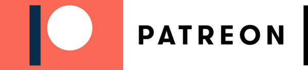 Patreon Logo The Chairshot