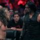 Roman Reigns Daniel Bryan WWE