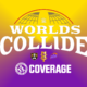 WWE Worlds Collide cover image