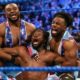 Kofi Kingston WWE Smackdown