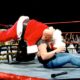 Steve Austin Santa NXT Minus 6