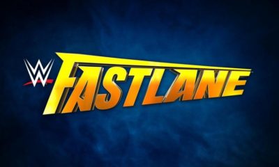 WWE FastLane