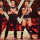 Adam Cole Undisputed Era WWE NXT Takeover New York