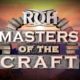 ROH Masters Of The Craft