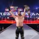 Seth Rollins WWE WrestleMania