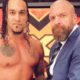 WWE NXT Punishment Martinez Damien Priest