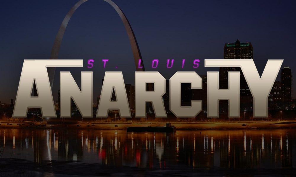 St Louis Anarchy