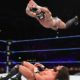 WWE 205 Live El Ligero Tony Nese