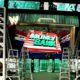 WWE Money In The Bank Stage