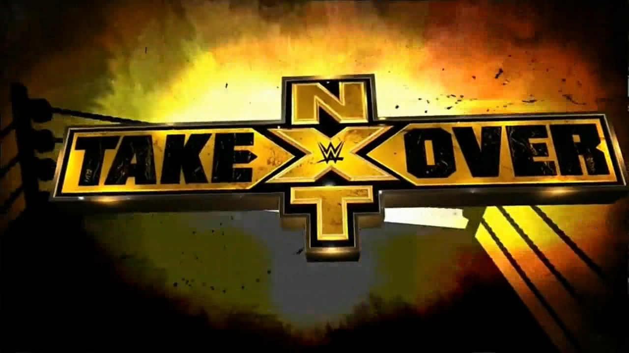 WWE NXT Takeover June 1