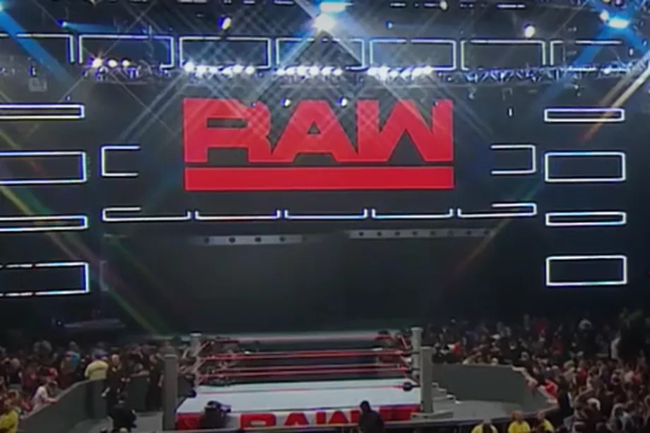 WWE Raw Rating Hour 3