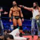 WWE Smackdown Elias R-Truth Shane McMahon Drew McIntyre
