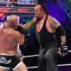 WWE 2019 The Undertaker Goldberg