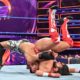 WWE 205 Live Akira Tozawa Tony Nese