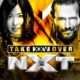 WWE NXT Takeover XXV