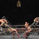 WWE NXT Takeover XXV Ladder Match