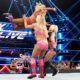 WWE Smackdown Alexa Bliss Charlotte Flair Carmella