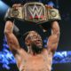 WWE Smackdown Kofi Kingston