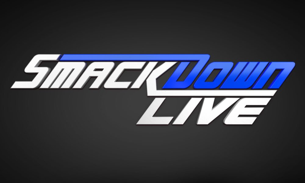 WWE Smackdown Logo