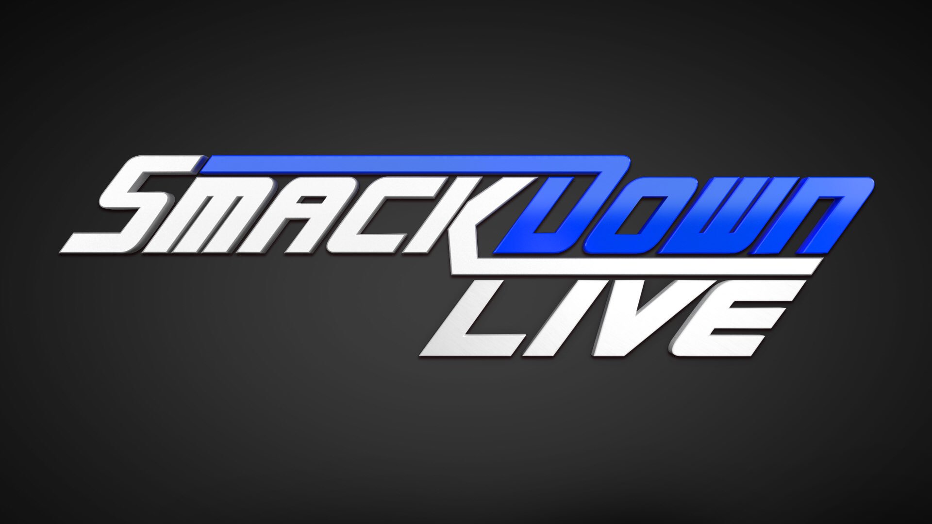 WWE Smackdown Logo