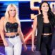 WWE Smackdown Mandy Rose Sonya Deville