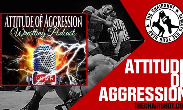 Attitude of Aggression