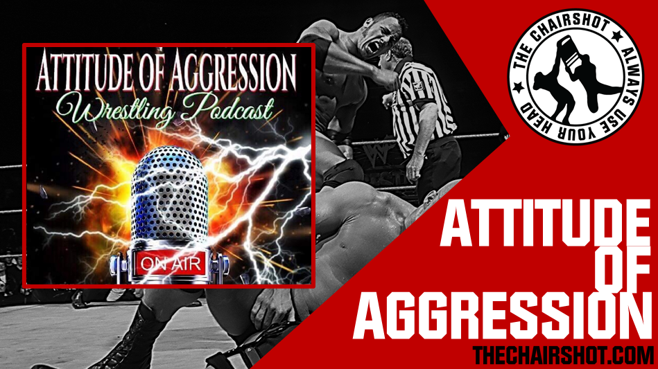 Attitude of Aggression