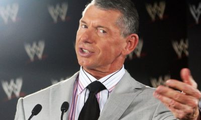 Vince McMahon WWE Sophisticated