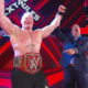 WWE Brock Lesnar Seth Rollins Extreme Rules