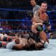 WWE Smackdown Randy Orton Kofi Kingston