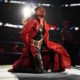 WWE Smackdown Shinsuke Nakamura