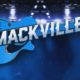 WWE Smackville Logo