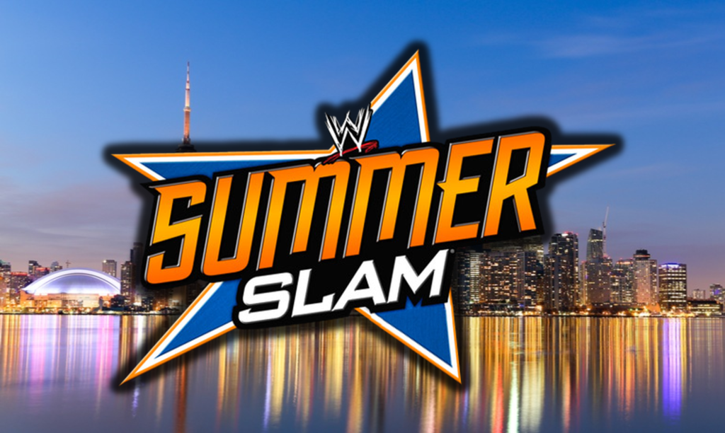 Chris’s Insanely Early 2019 SummerSlam Match Predictions | The Chairshot