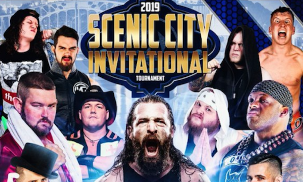 SCI Scenic City Invitational 2019