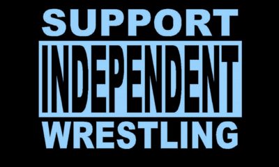Support Independent Wrestling