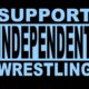 Support Independent Wrestling