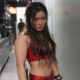 WWE NXT Io Shirai Heel Red