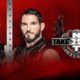 WWE NXT Takeover Toronto Adam Cole Johnny Gargano