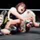 WWE NXT Takeover Toronto Io Shirai Candice LeRae