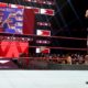 WWE Raw King Of The Ring Ricochet