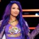 WWE Sasha Banks Raw Return