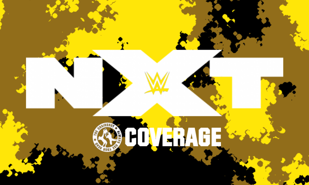 NEW NXT Coverage