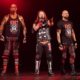 WWE RAW AJ Styles Three Stars Of The Night